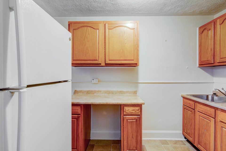 2 Beds 1 Bath - Apartment photo'