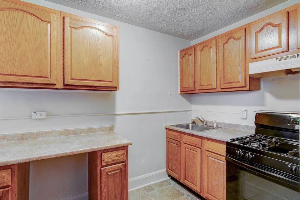 2 Beds 1 Bath - Apartment photo'