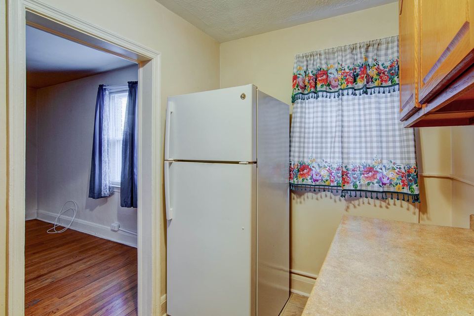 2 Beds 1 Bath - Apartment photo'