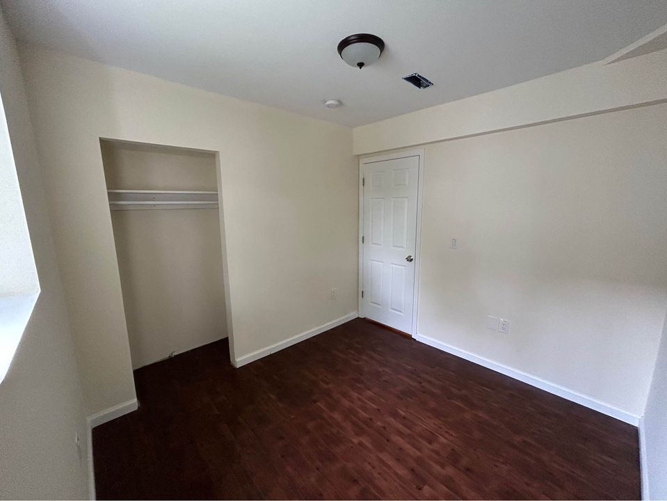 2 Beds 1 Bath - Apartment photo'