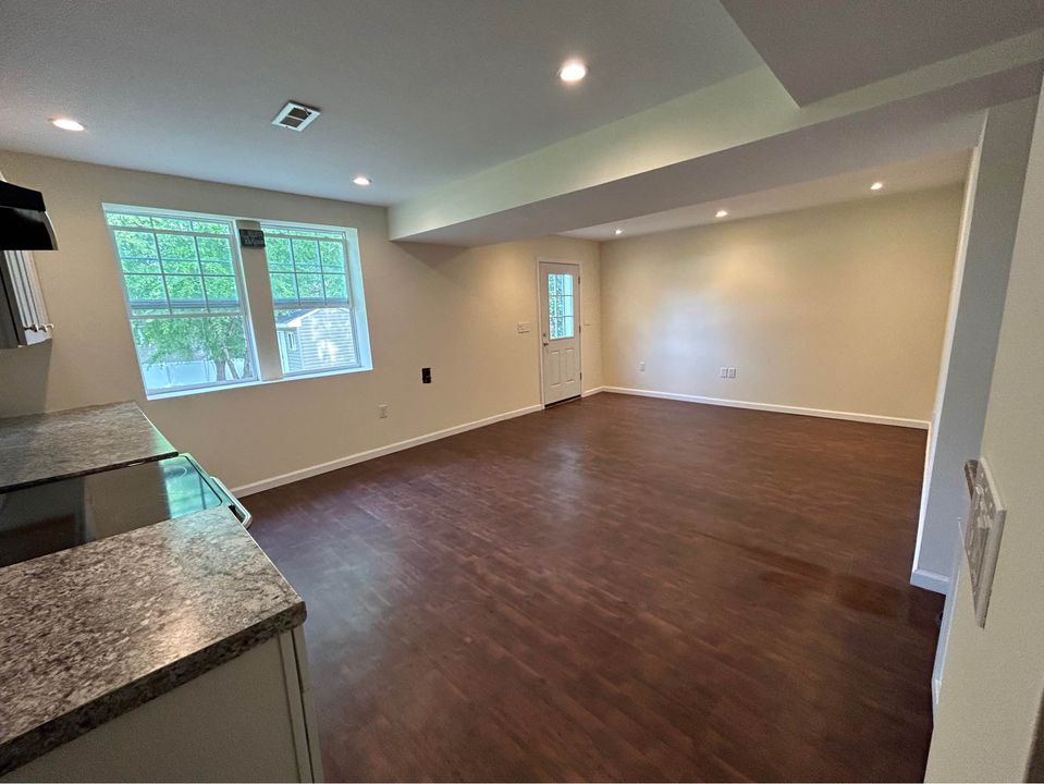 2 Beds 1 Bath - Apartment photo'