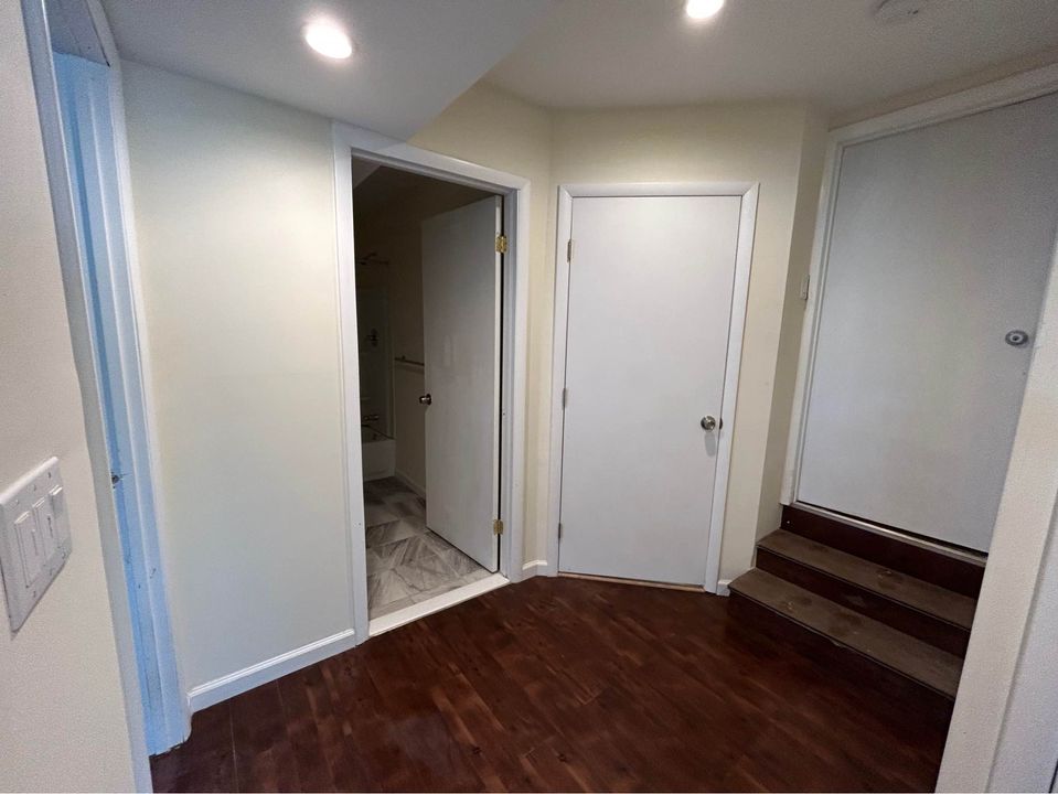 2 Beds 1 Bath - Apartment photo'