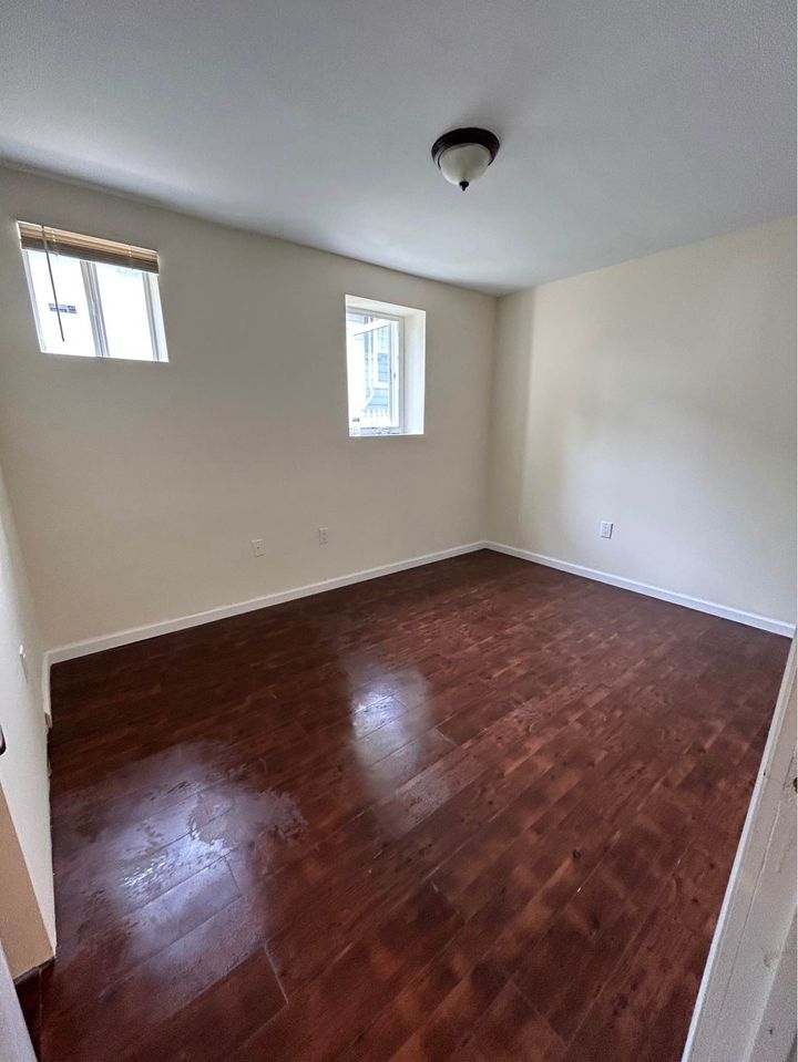 2 Beds 1 Bath - Apartment photo'