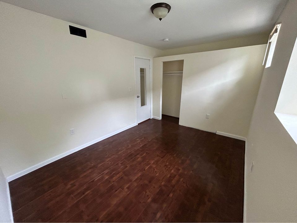 2 Beds 1 Bath - Apartment photo'