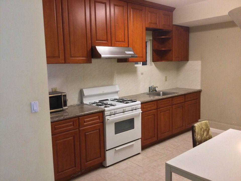 2 Beds 1 Bath - Apartment photo'