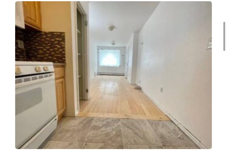 2 Beds 1 Bath - House photo'