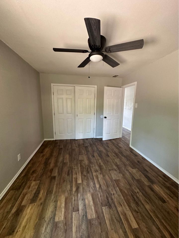 2 Beds 1 Bath - House photo'