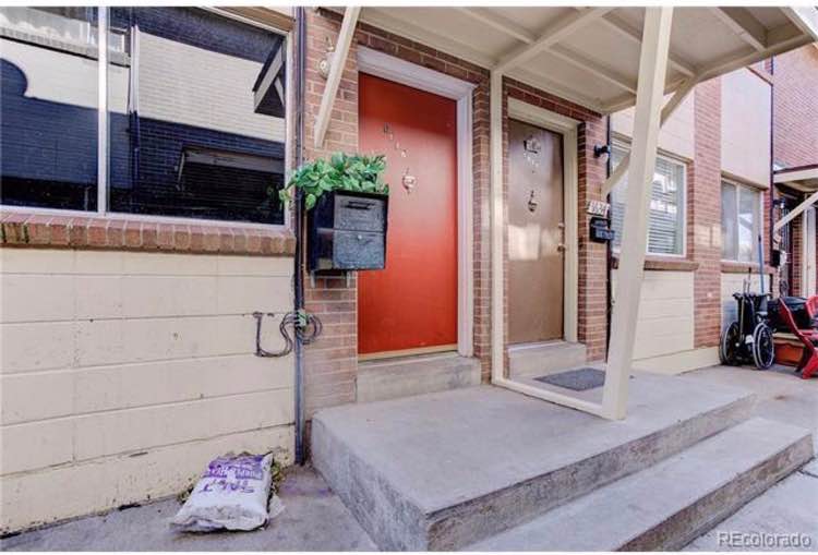 2 Beds 1 Bath - Townhouse photo'