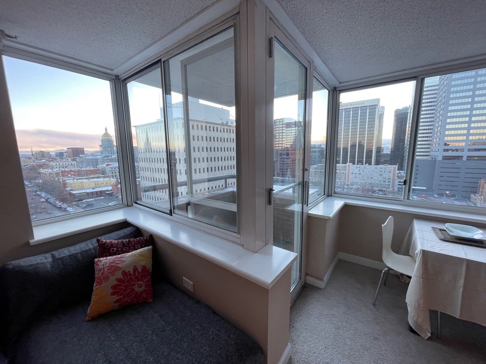 2 Beds 2 Baths Apartment photo'