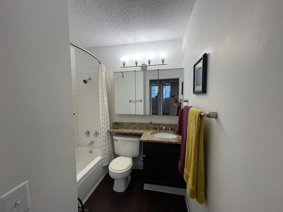 2 Beds 2 Baths Apartment photo'