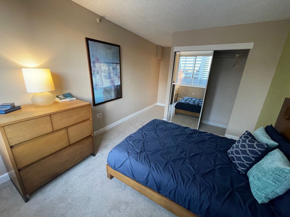 2 Beds 2 Baths Apartment photo'