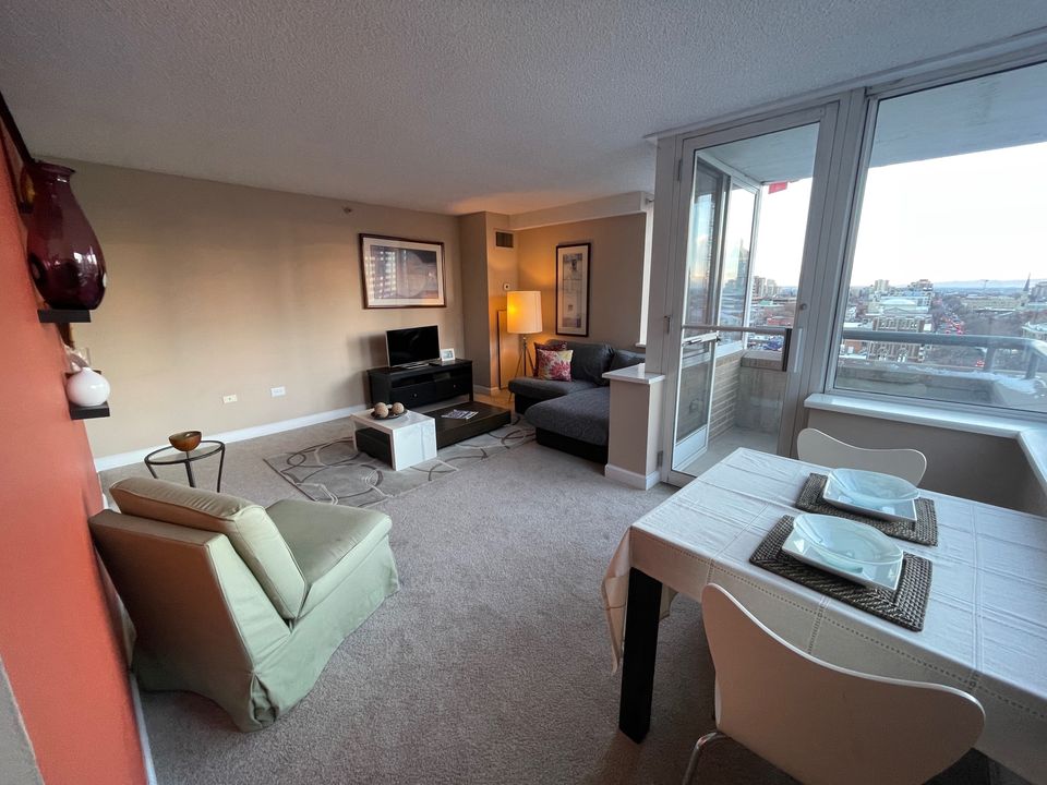 2 Beds 2 Baths Apartment photo'