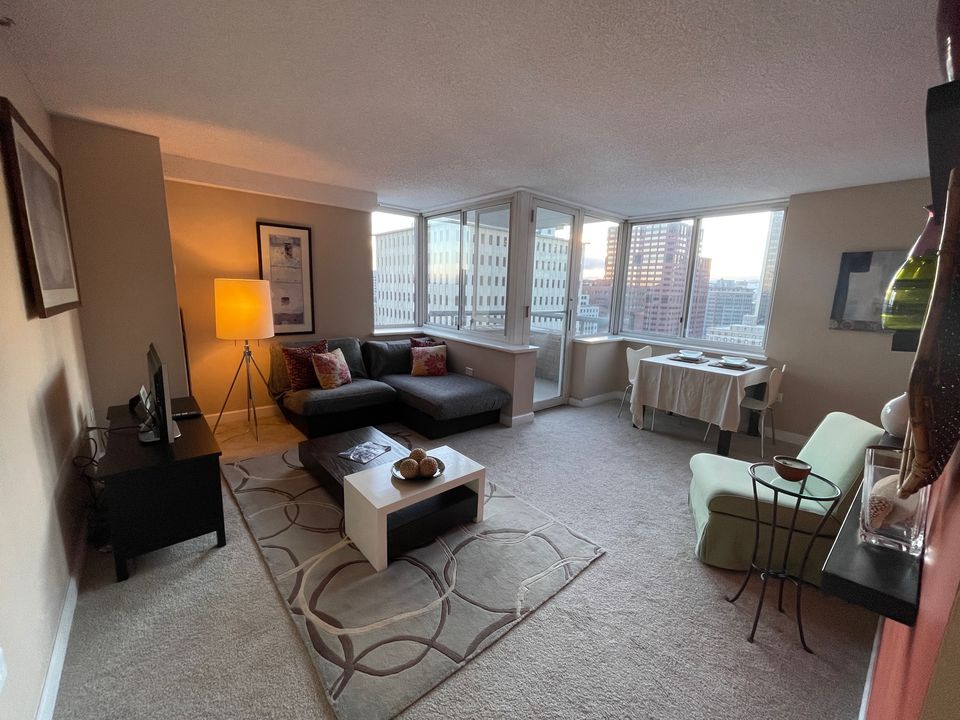 2 Beds 2 Baths Apartment photo'