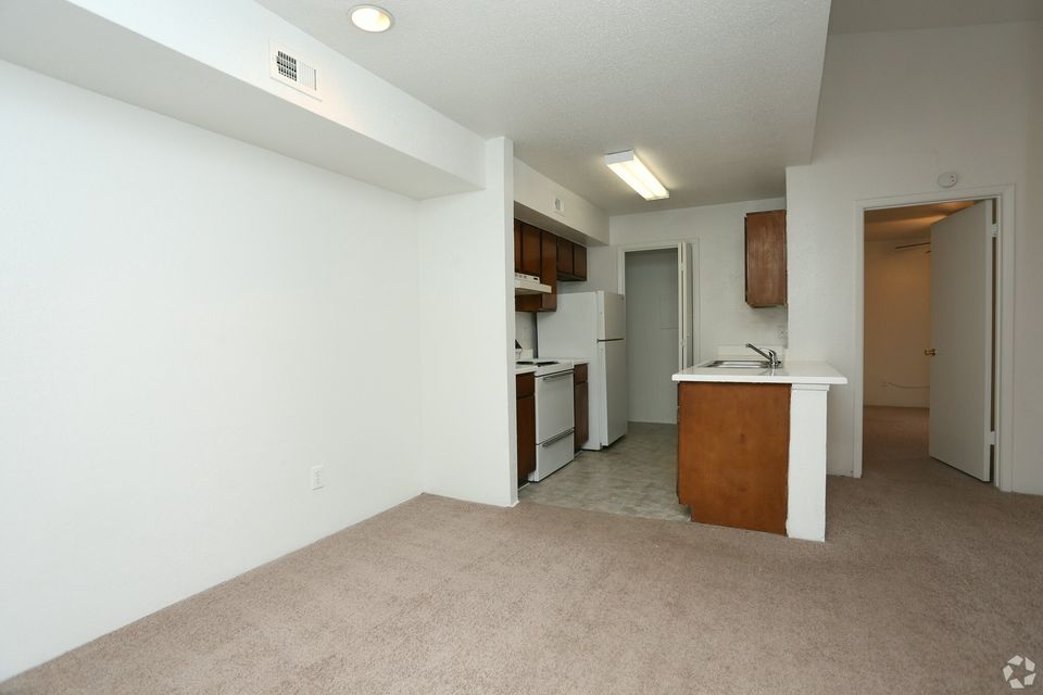 2 Beds 2 Baths Apartment photo'