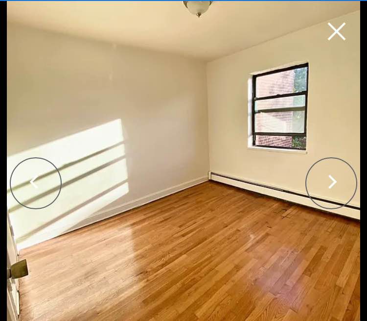 3 Beds 1 Bath - Apartment photo'