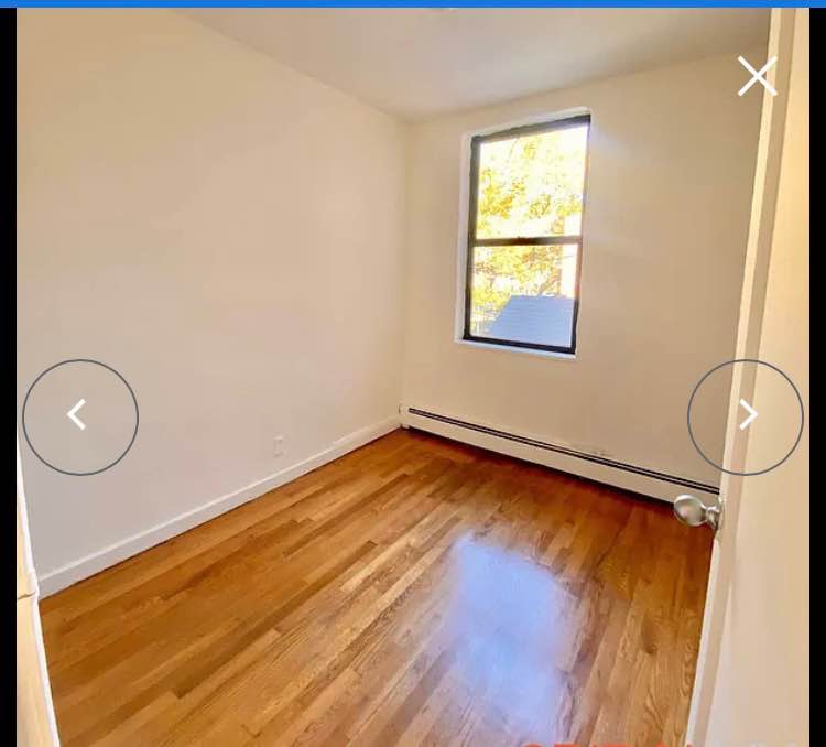 3 Beds 1 Bath - Apartment photo'