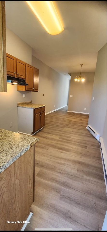 3 Beds 1 Bath - Townhouse photo'