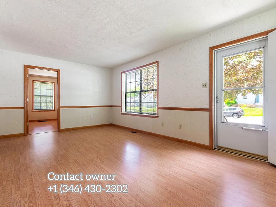Beautiful Home For Rent in Saint Louis, MO 63114 photo'