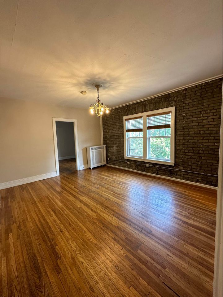 1 Bed 1 Bath - Apartment photo'