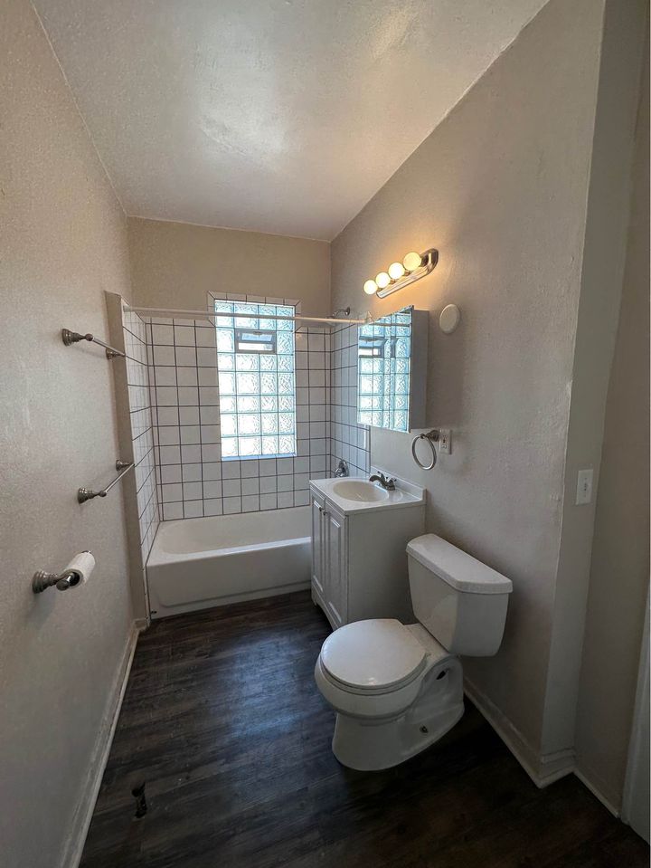 1 Bed 1 Bath - Apartment photo'