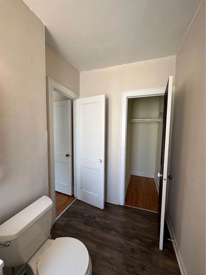 1 Bed 1 Bath - Apartment photo'