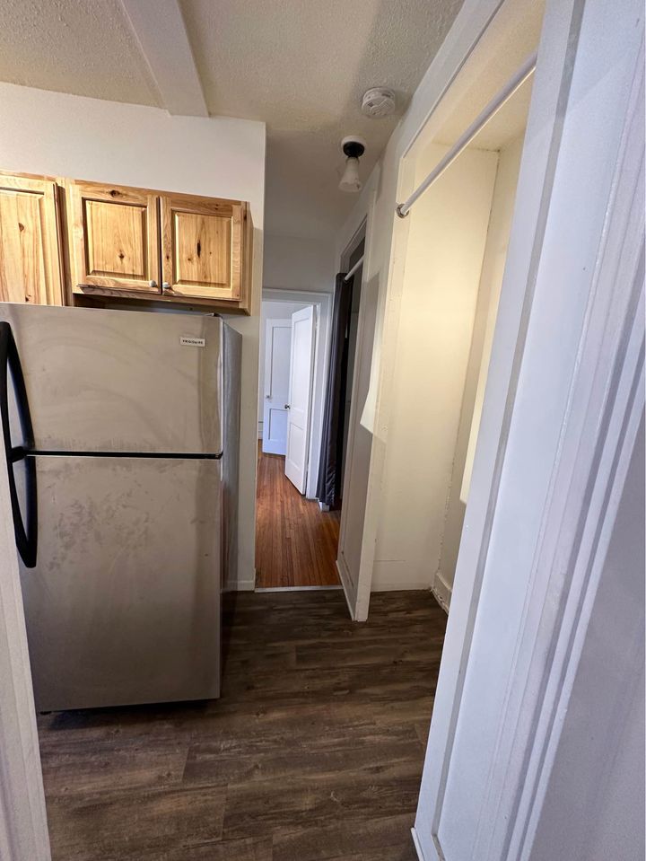 1 Bed 1 Bath - Apartment photo'