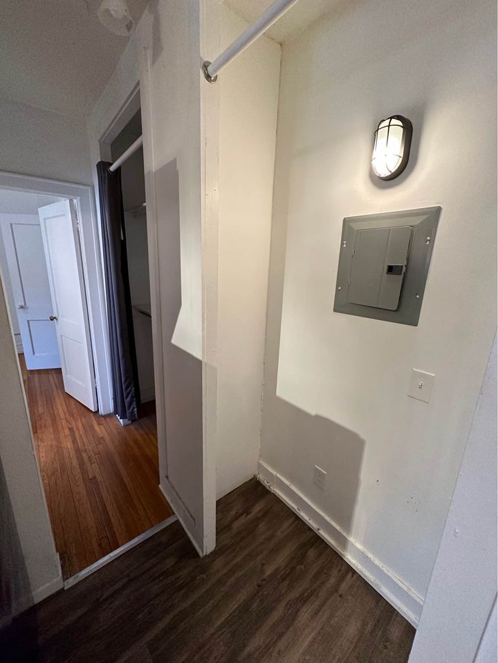 1 Bed 1 Bath - Apartment photo'