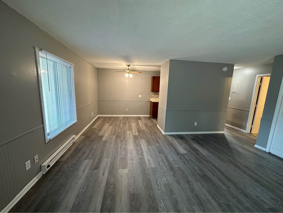 1 Bed 1 Bath - Apartment