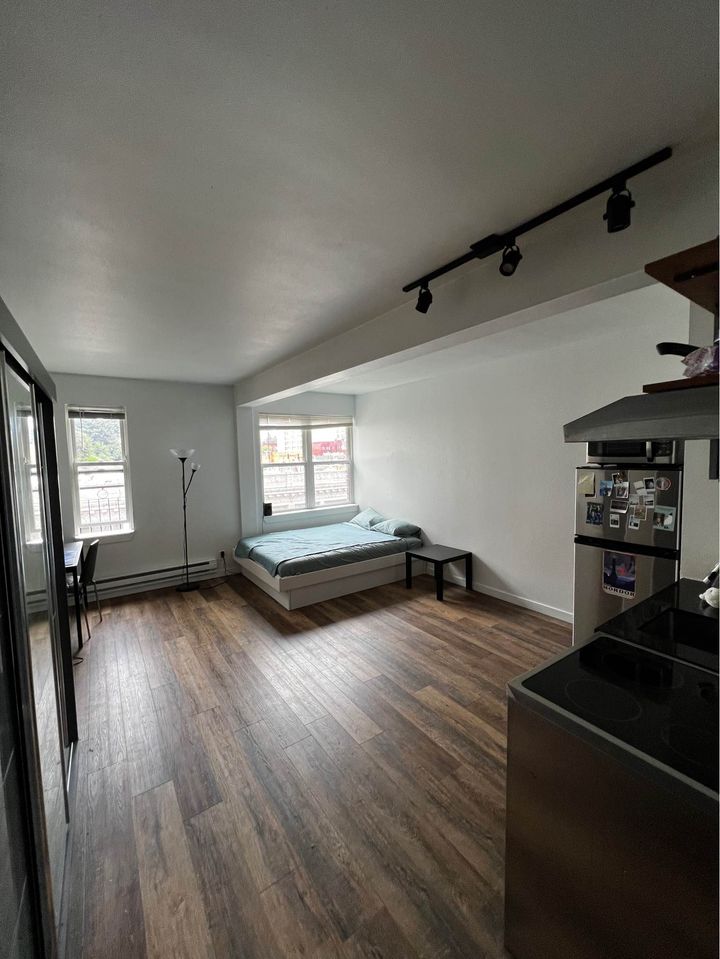 1 Bed 1 Bath - Apartment photo'