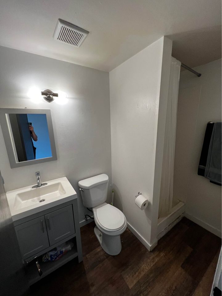 1 Bed 1 Bath - Apartment photo'