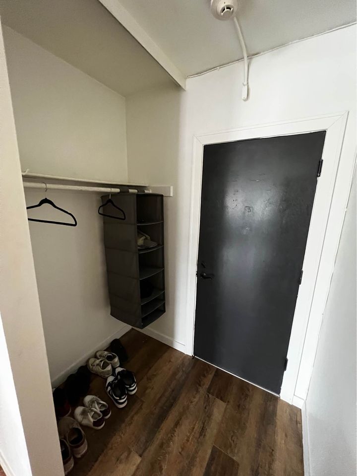 1 Bed 1 Bath - Apartment photo'