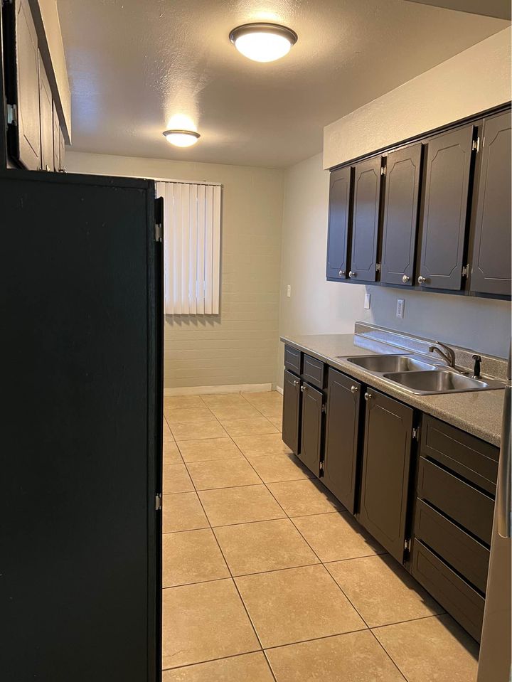 1 Bed 1 Bath - Apartment photo'