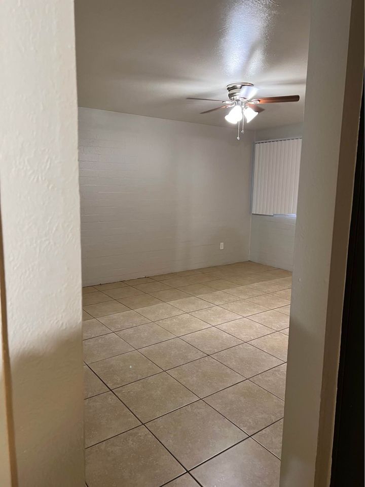 1 Bed 1 Bath - Apartment photo'