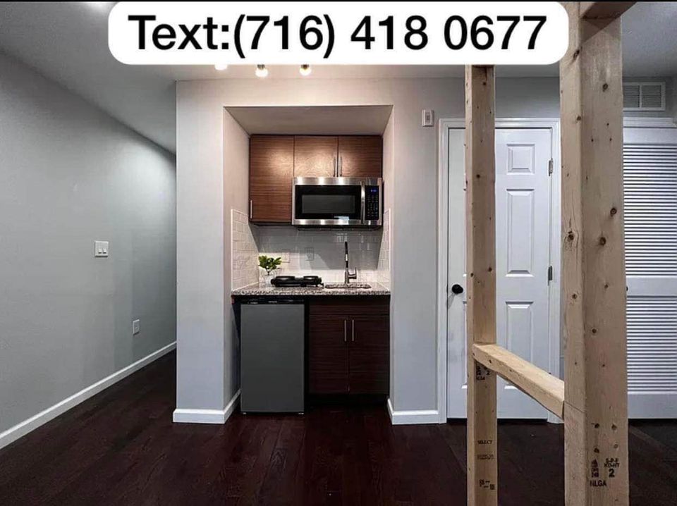 1 Bed 1 Bath - Apartment photo'