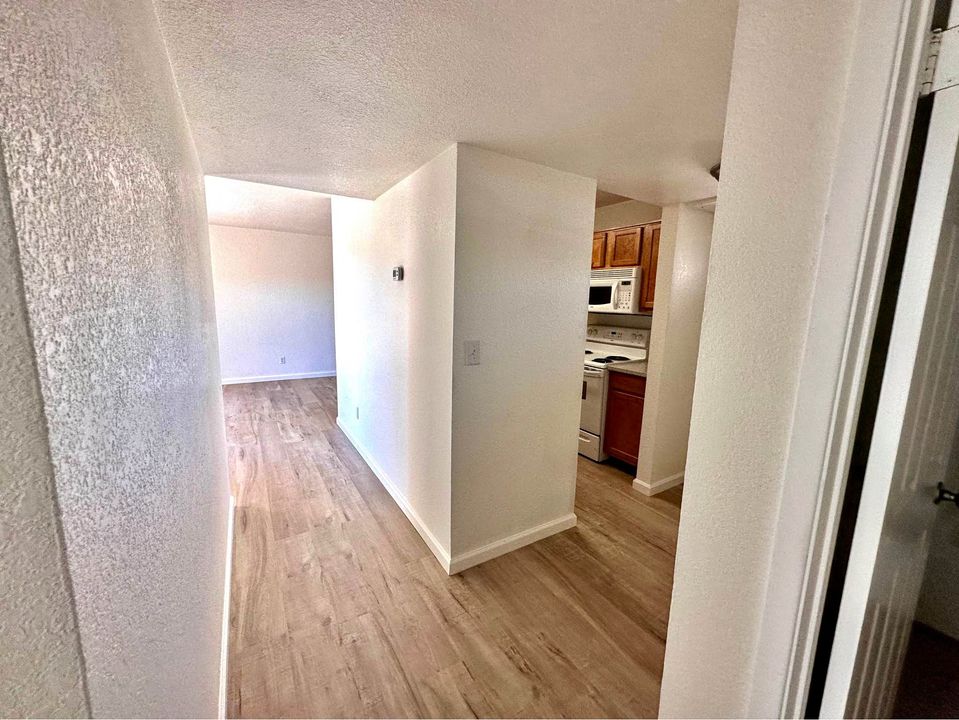 1 Bed 1 Bath - Apartment