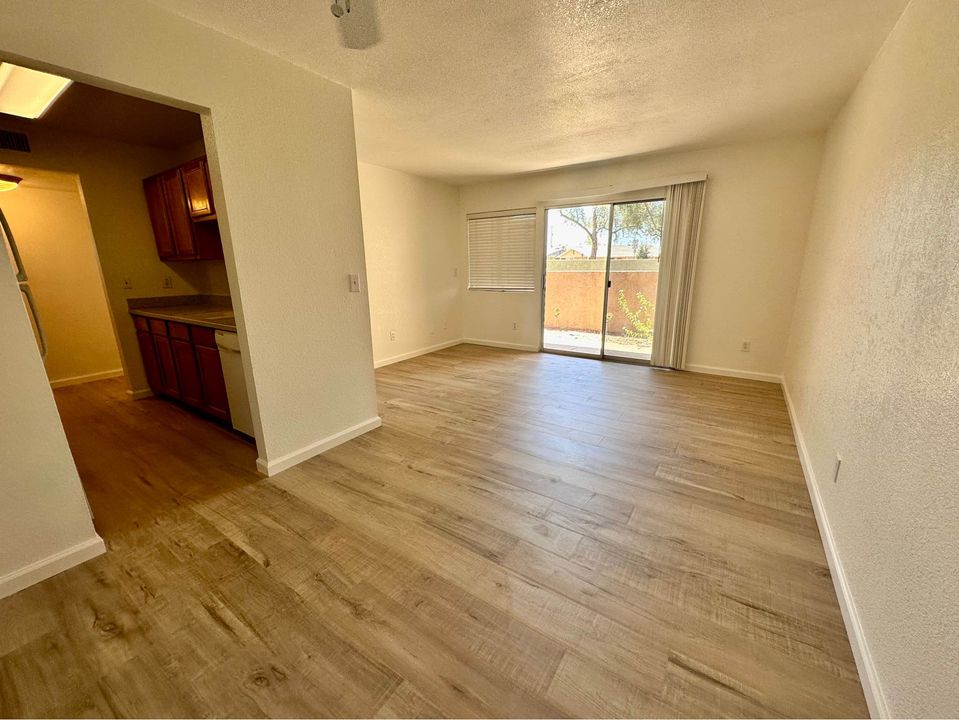 1 Bed 1 Bath - Apartment photo'