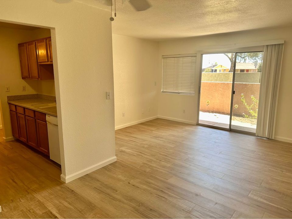 1 Bed 1 Bath - Apartment photo'