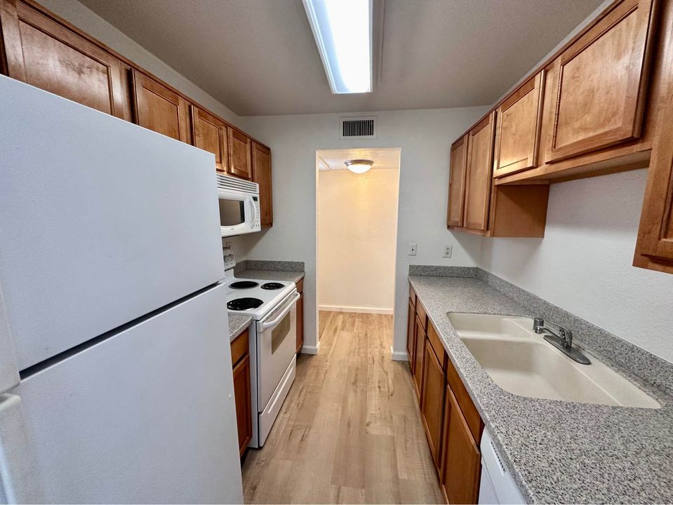 1 Bed 1 Bath - Apartment photo'