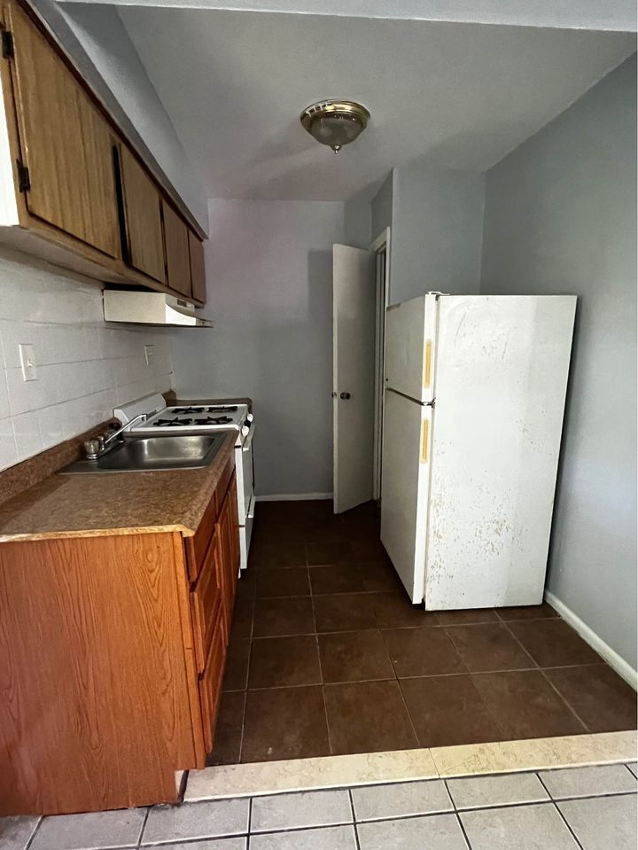 1 Bed 1 Bath - Apartment photo'