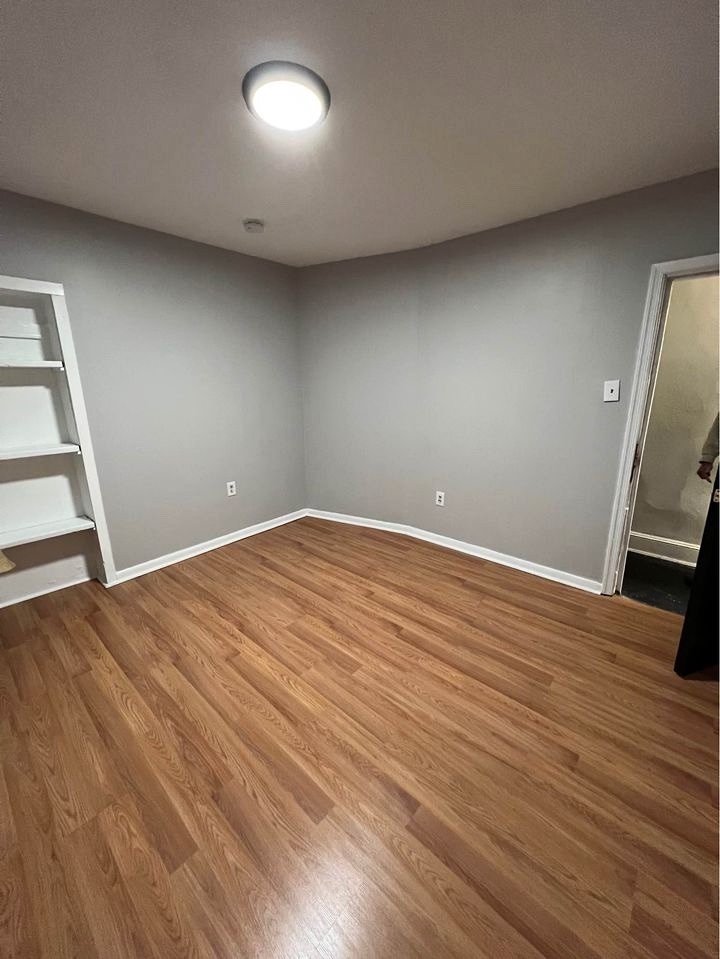 1 Bed 1 Bath Apartment