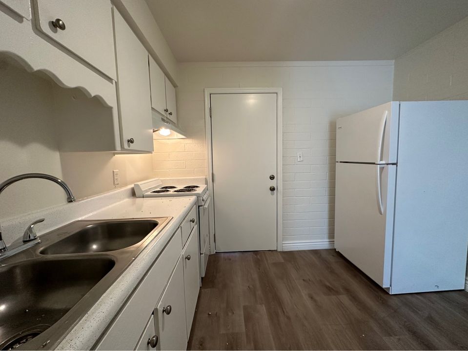 1 Bed 1 Bath Apartment photo'