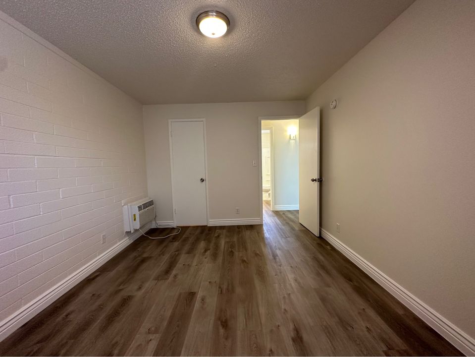 1 Bed 1 Bath Apartment photo'