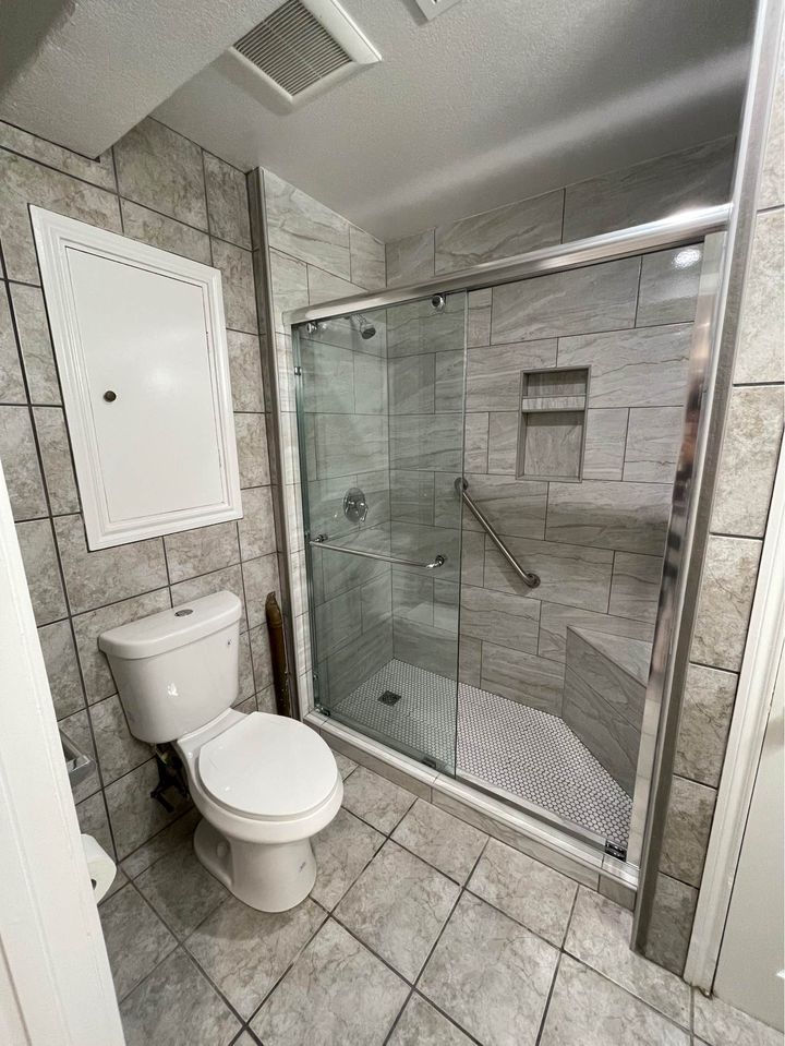 1 Bed 1 Bath - Apartment photo'