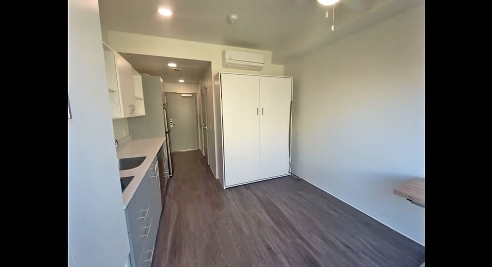 1 Bed 1 Bath Apartment photo'