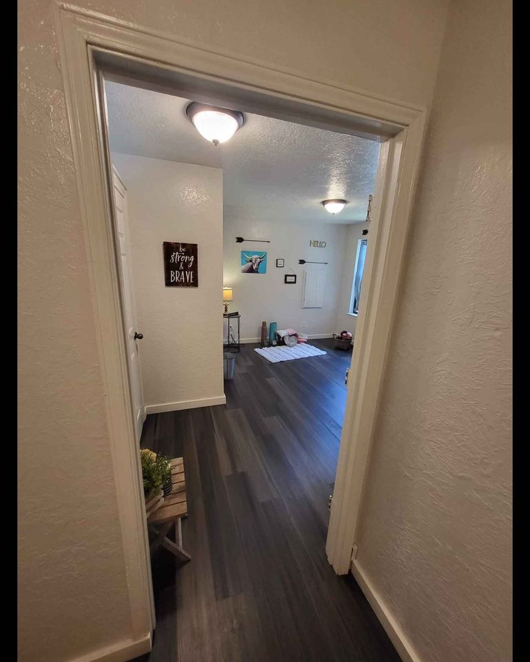 1 Bed 1 Bath - House photo'