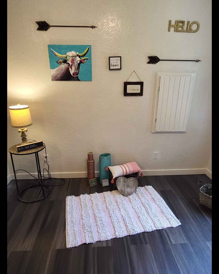 1 Bed 1 Bath - House photo'