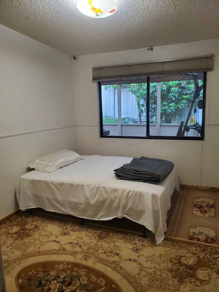 1 Bed 1 Bath - House photo'