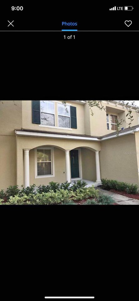 2 Beds 1.5 Baths - Townhouse