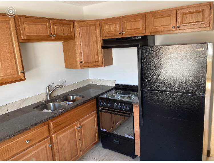 2 Beds 1 Bath - Apartment photo'