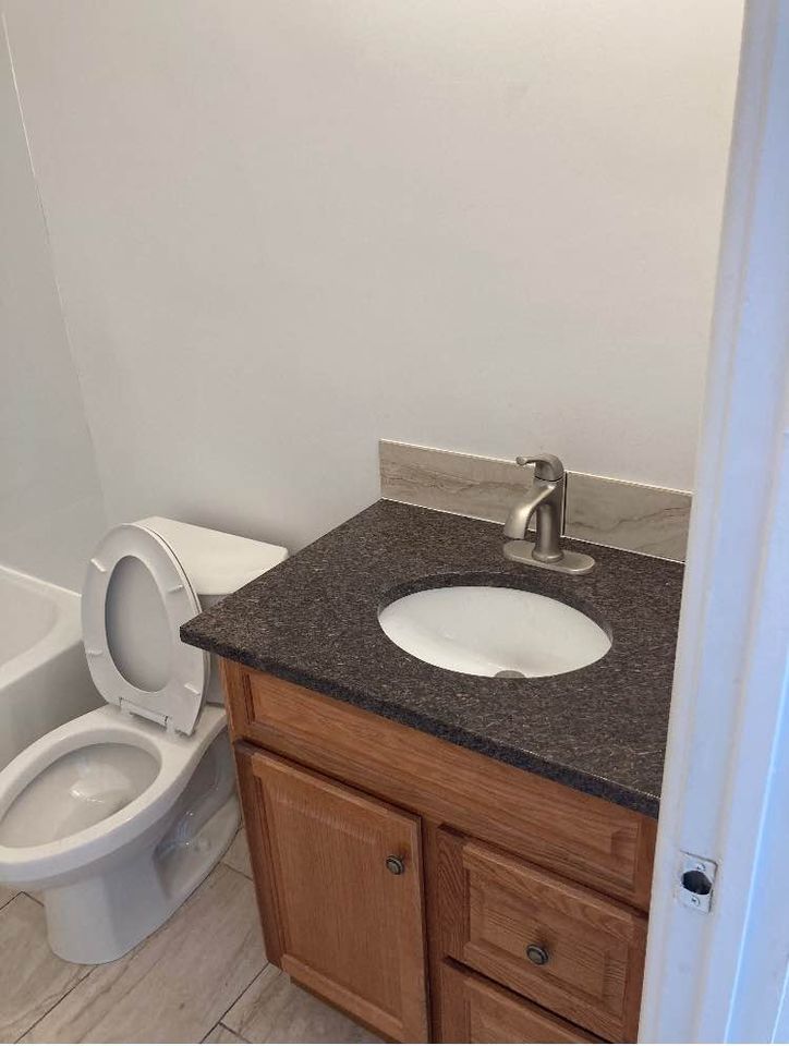 2 Beds 1 Bath - Apartment photo'